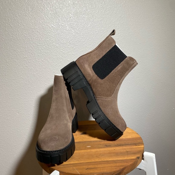 Ryder Boot - Picture 4 of 5